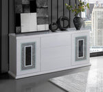 MONACO 7pc Dining Set