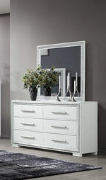 Andros Dresser & Mirror