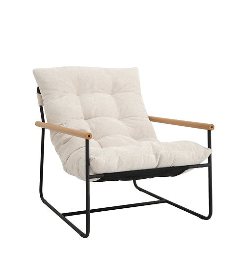 Accent Lounge Chair - IF 665