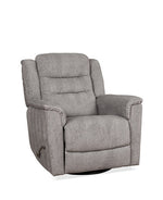Recliner Chair Grey - IF 6345