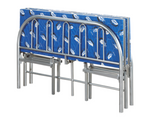 Rollaway/ Folding Bed - IF 392