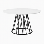 Dining Set - T 1590 - C 1591