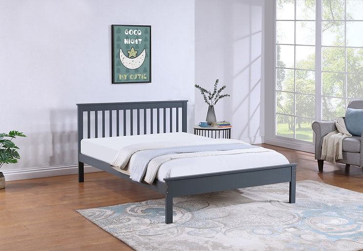 39" Single Bed-IF-415