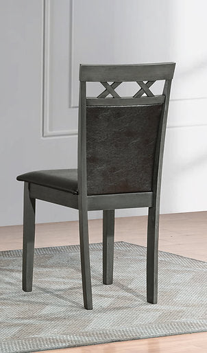 Dining Set - T 1095 - C 1097