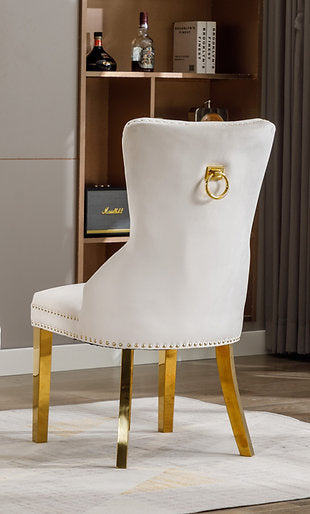 Chair Creme - C 1453