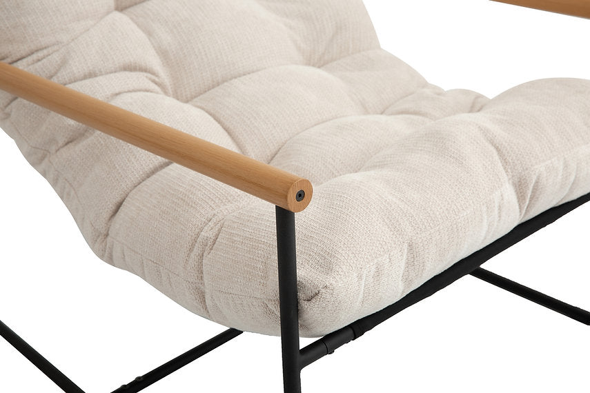 Accent Lounge Chair - IF 665