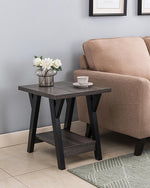3pc Coffee Table Set - IF 3505