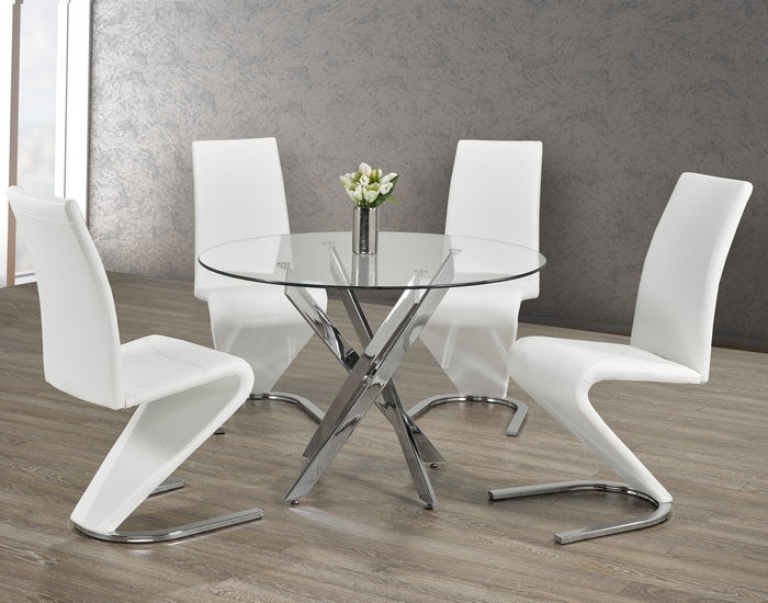 Dining Set - T 1447 - C 1786