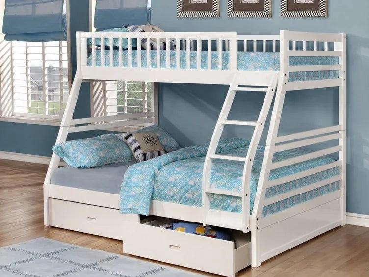 Bunk Beds - B-117 E/G/W/H