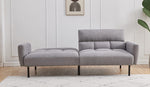 Klik Klak Sofa Bed GreyFabric - IF 8041