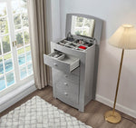 New York Bedroom Set