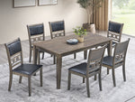 Dining Set - T 1080 - C 1083