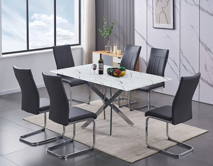 Dining Set - T 1442 - C 1879