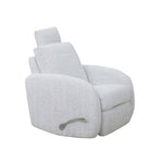 Recliner Chair Sahara Arctic - IF 6355