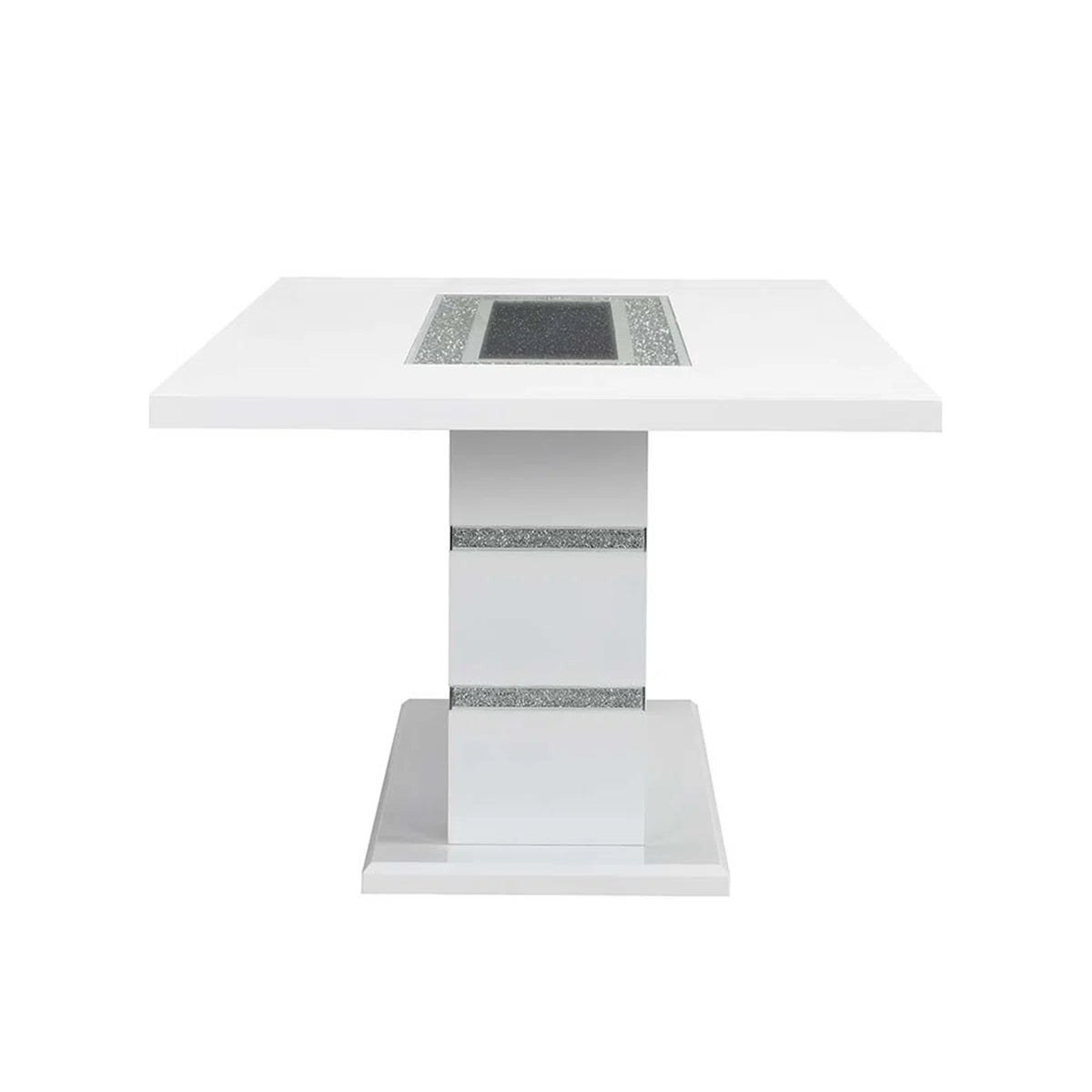 MONACO 7pc Dining Set