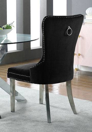 Chair Black - C 1261