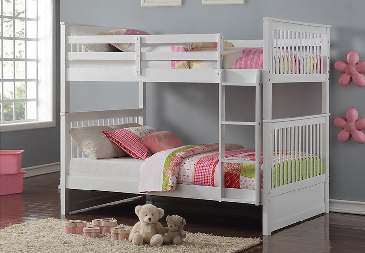 Bunk Bed-B 123
