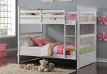 Bunk Bed-B 123