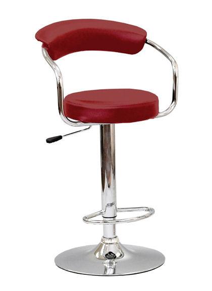 Adjustable 360 Swivel Bar Stools - ST-7500