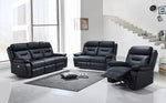 Sofa Recliner Set- IF 8110