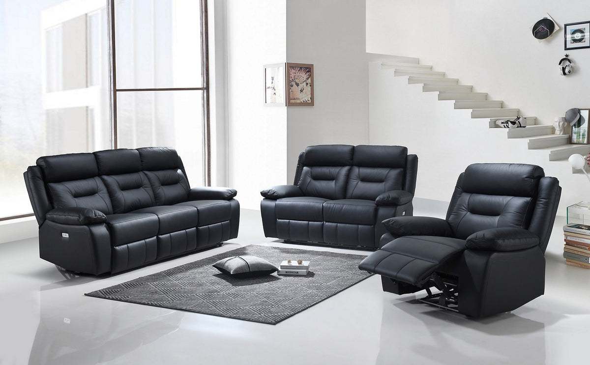 Sofa Recliner Power - IF 8110