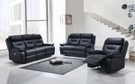 Sofa Recliner Power - IF 8110