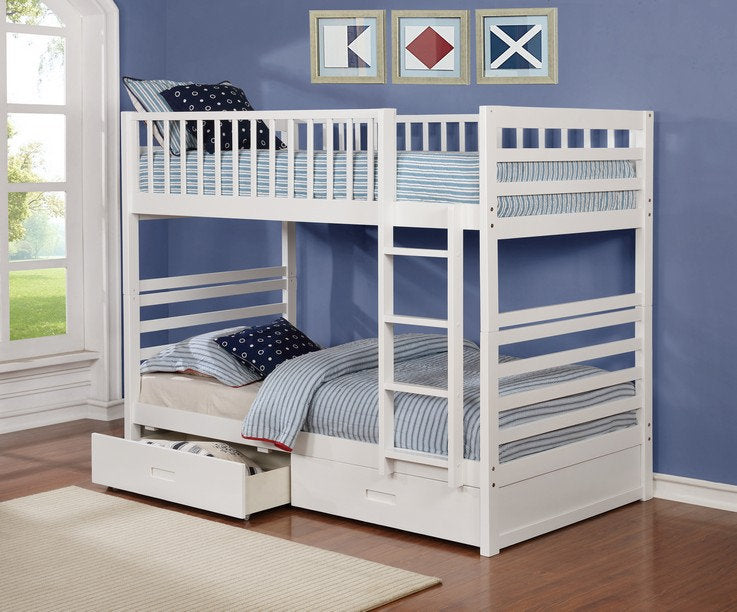 Bunk Bed-B 110