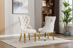 Chair Creme - C 1453