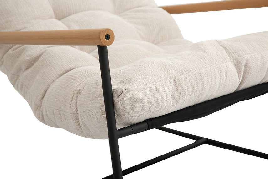 Accent Lounge Chair - IF 665