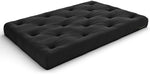 8”A Superior Mattress