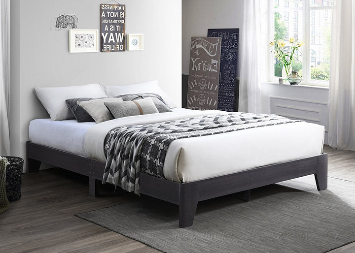 Bed Brown-IF 5345