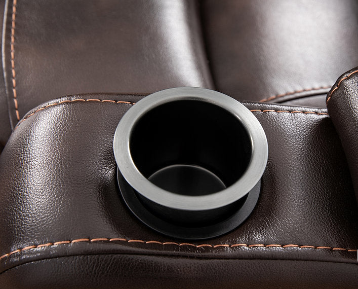 Recliner Chair - Brown IF 6311