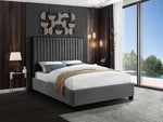 Bed Black-IF 5545