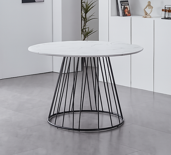 Dining Set - T 1590 - C 1591