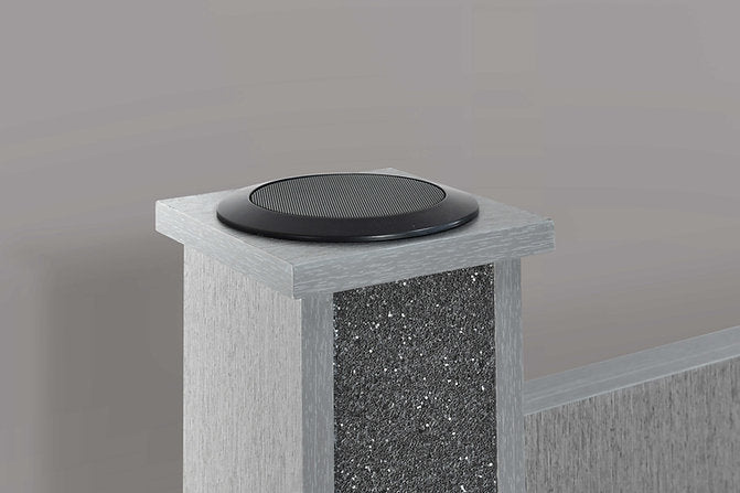 Logan-Silver Bedroom Set