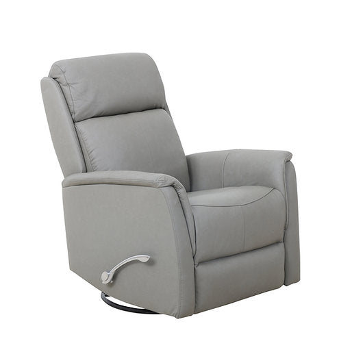 Recliner Chair Pewter - IF 6381