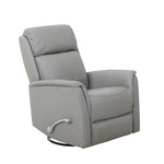 Recliner Chair Pewter - IF 6381