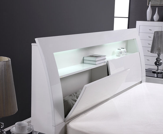 Barcelona Bed