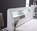 Barcelona Bed