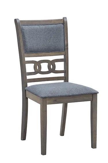 Dining Chair - C-1083-1084
