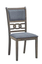 Dining Chair - C-1083-1084