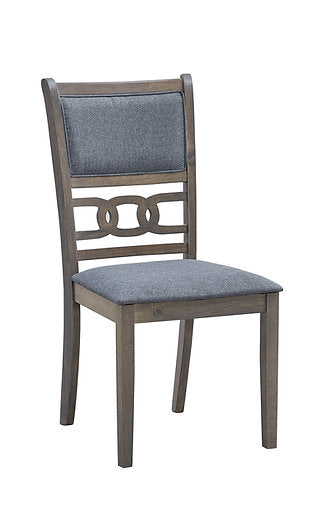 Dining Set - T 1080 - C 1084