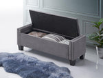 Luxury Storage Bench - IF-6200-6201-6202