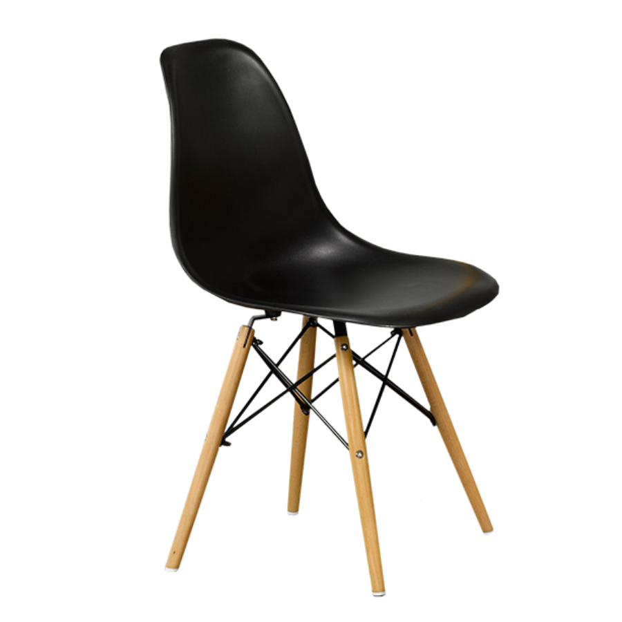 Chair Black - C 1420