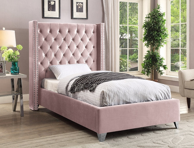 Bed Pink-IF 5895