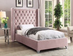 Bed Pink-IF 5895