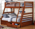 Bunk Bed-B 117
