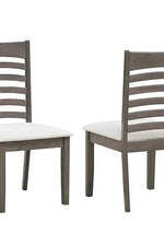 Dining Chair - C-1082-1081
