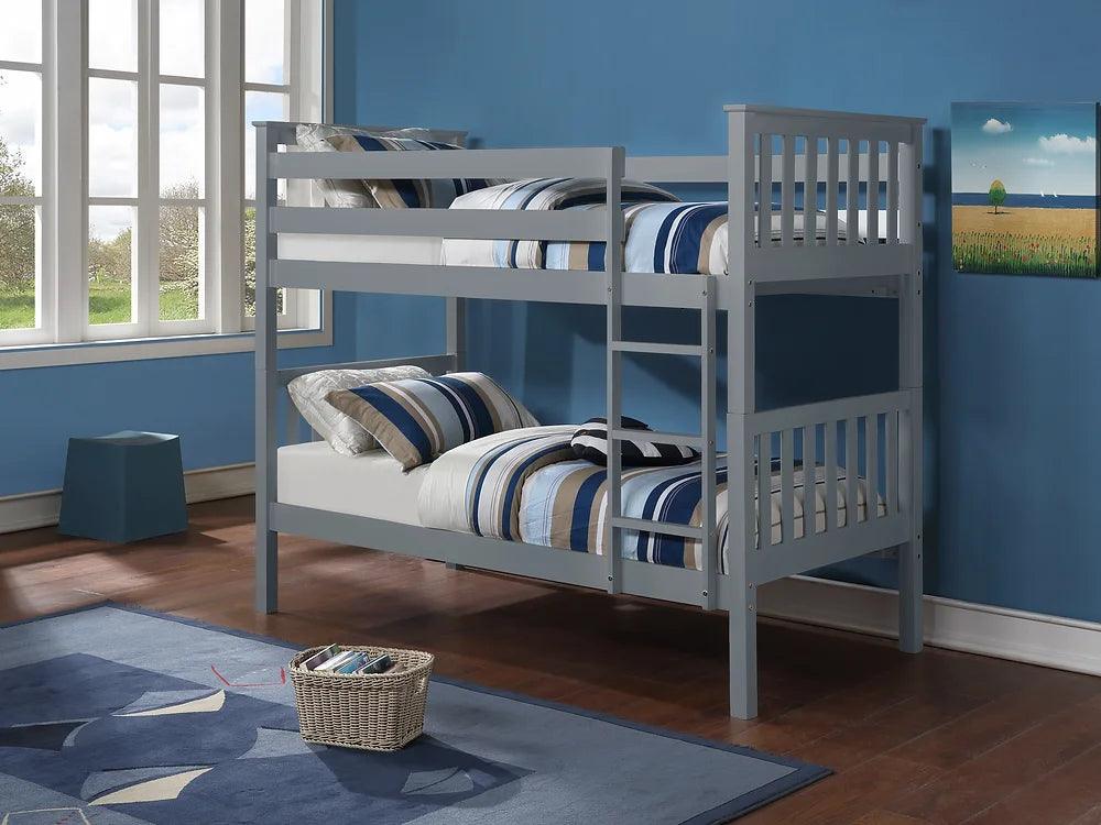 Bunk Beds - 1B-101 E/G/W