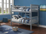 Bunk Beds - 1B-101 E/G/W
